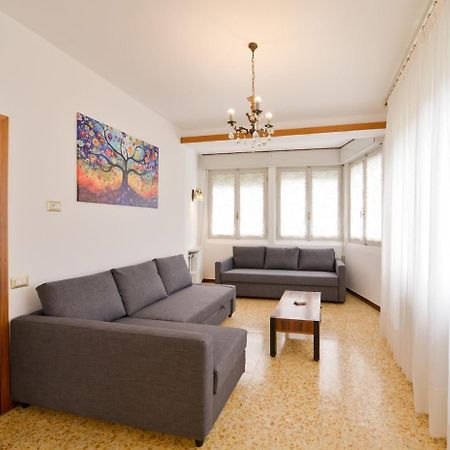 Alp Gruem Apartment - 8 Min Walk To Bernina Express Tirano Exterior foto