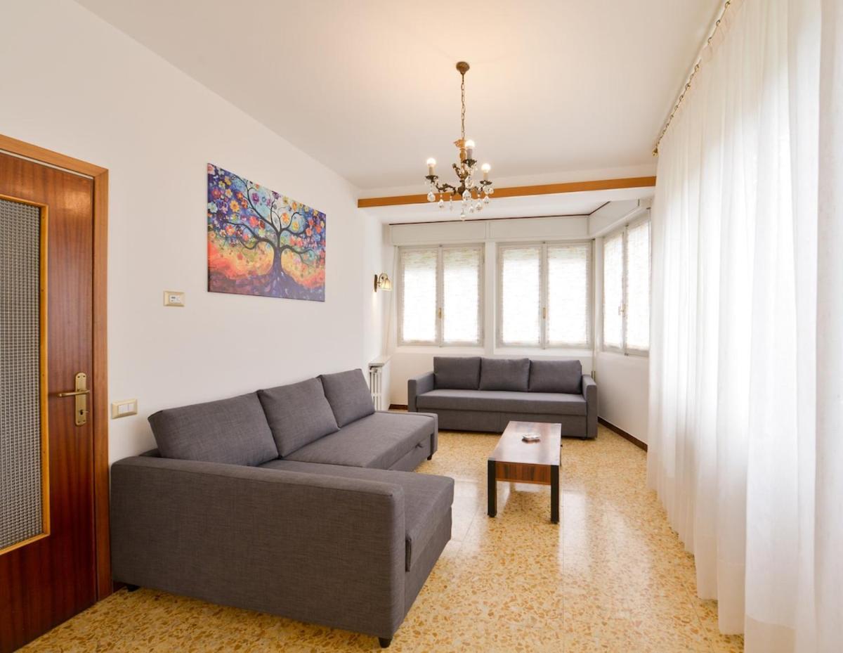 Alp Gruem Apartment - 8 Min Walk To Bernina Express Tirano Exterior foto
