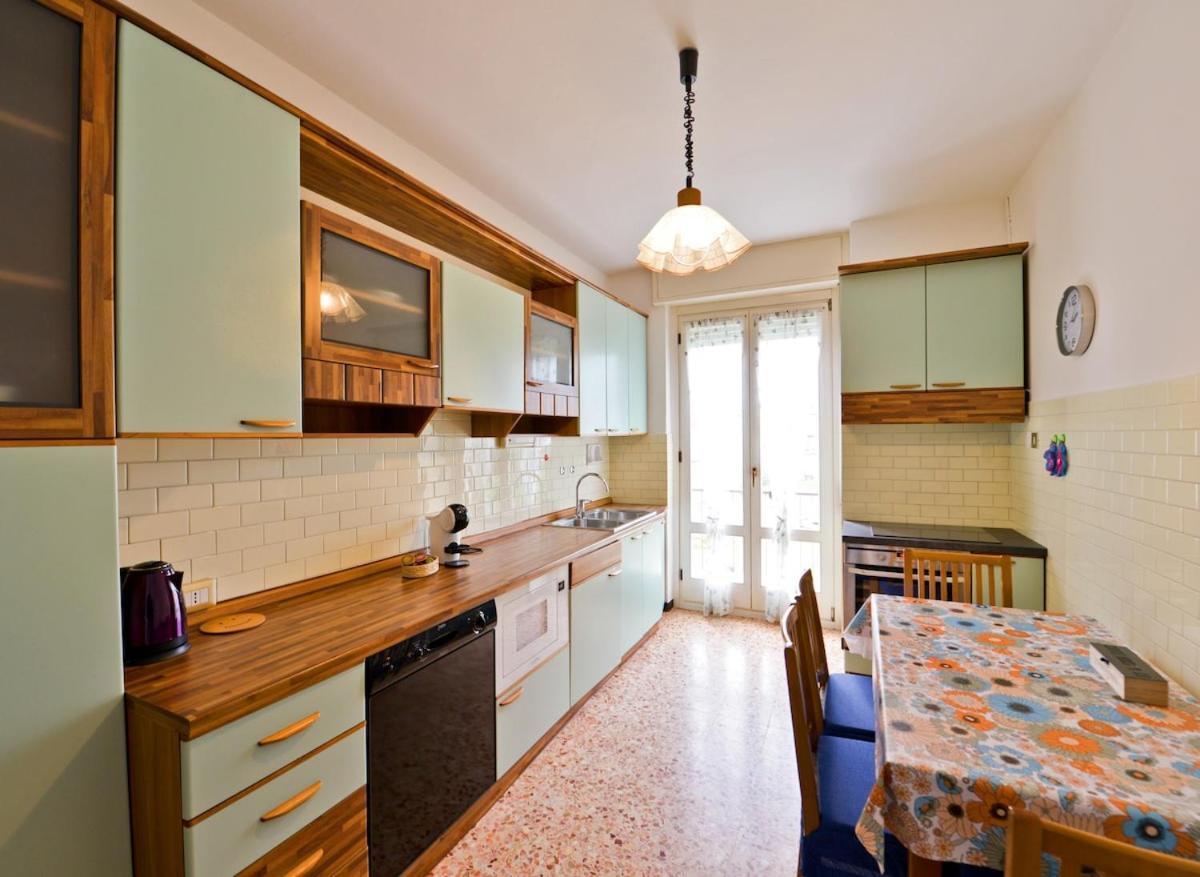 Alp Gruem Apartment - 8 Min Walk To Bernina Express Tirano Exterior foto