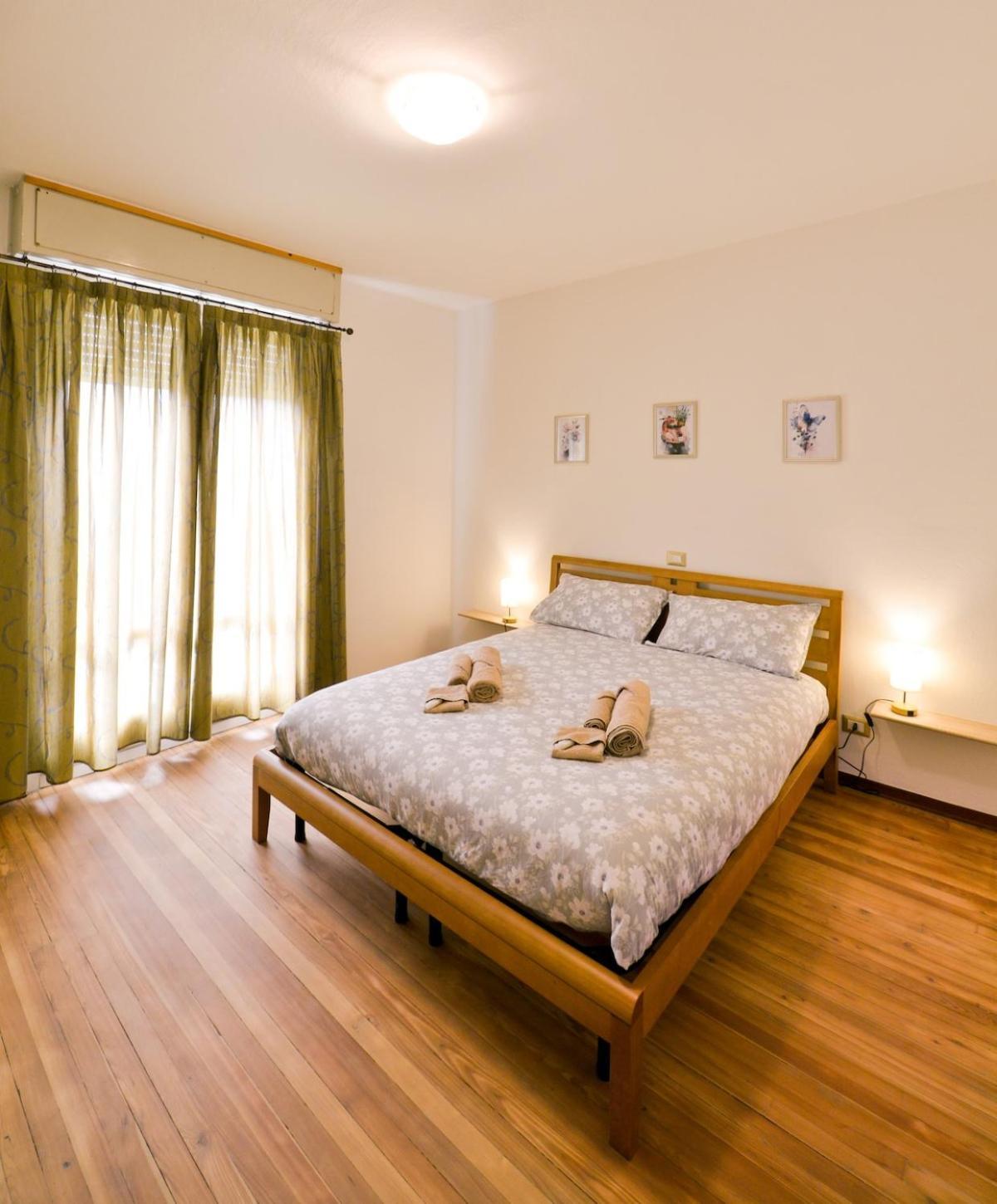 Alp Gruem Apartment - 8 Min Walk To Bernina Express Tirano Exterior foto