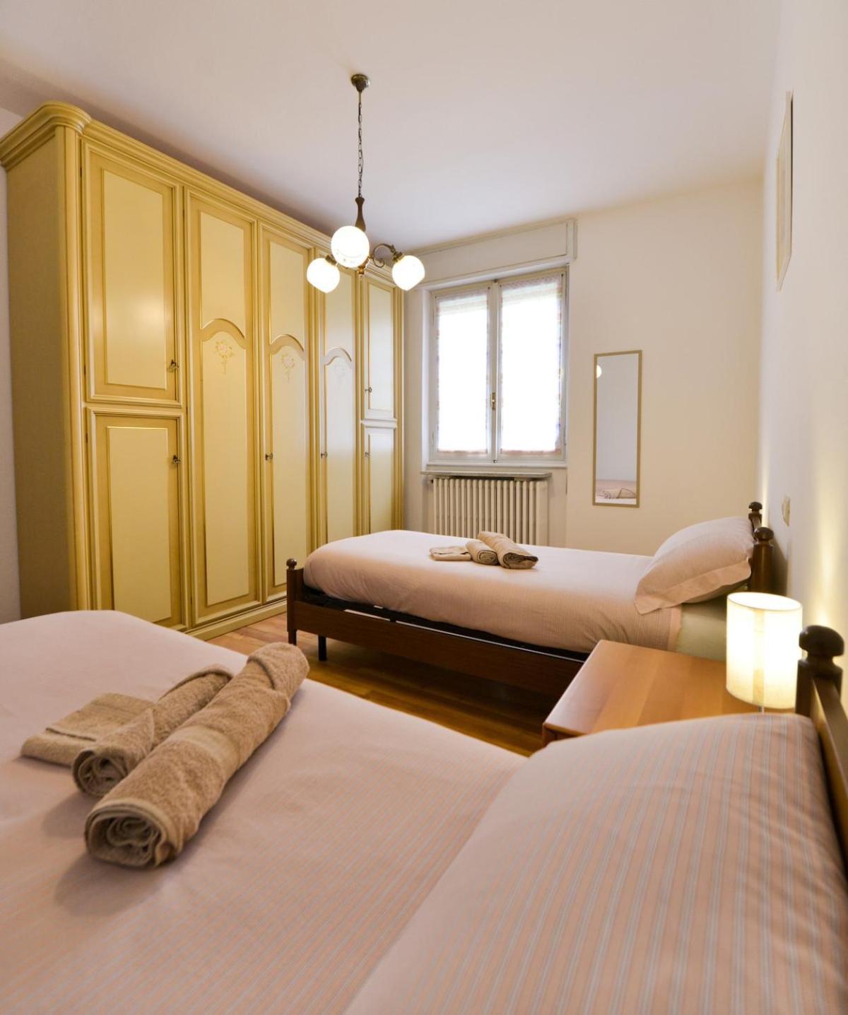 Alp Gruem Apartment - 8 Min Walk To Bernina Express Tirano Exterior foto